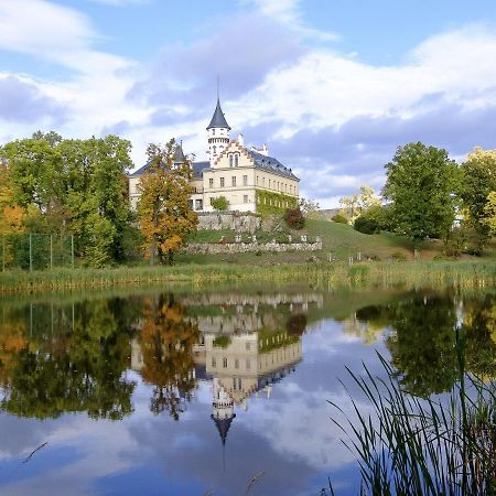 Hotel Buly Opava Exterior photo