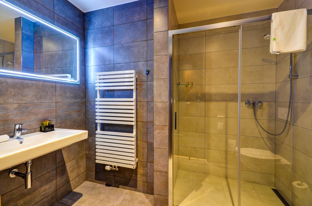 Hotel Buly Opava Exterior photo
